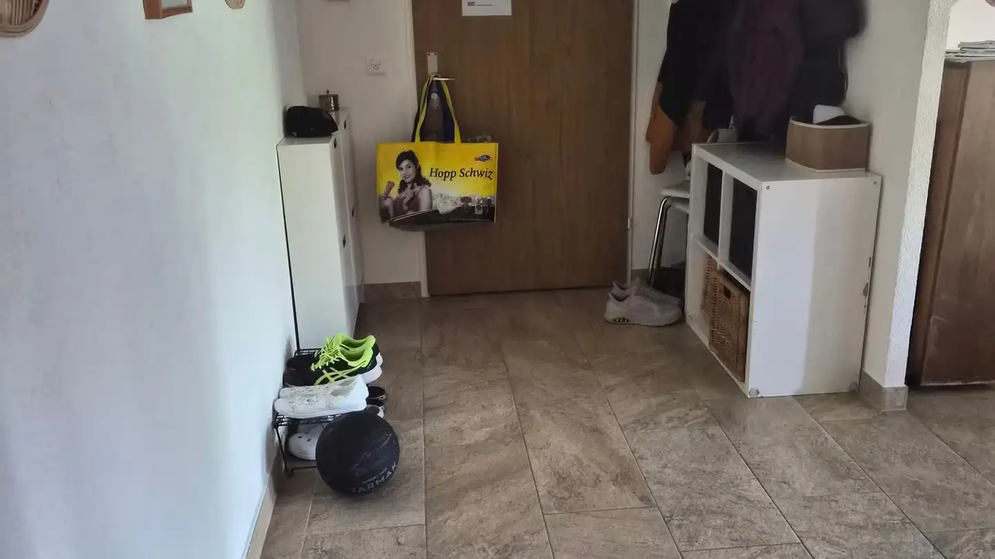 Apartment for rent - Chemin Du Champ-Du-Gour 40, 1510 Moudon