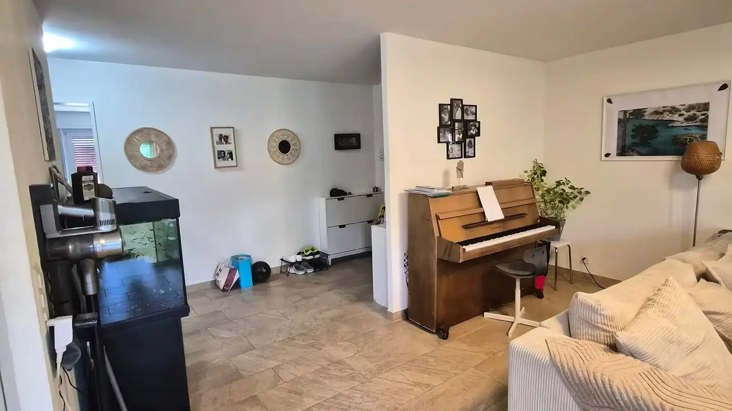 Apartment for rent - Chemin Du Champ-Du-Gour 40, 1510 Moudon - Photo 2