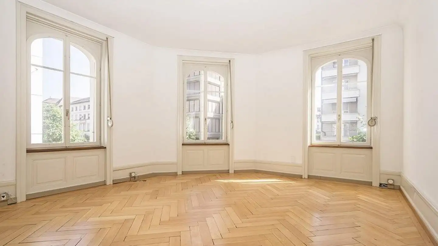 Appartamento in affitto - Boulevard De Pérolles 57, 1700 Fribourg - Photo 3
