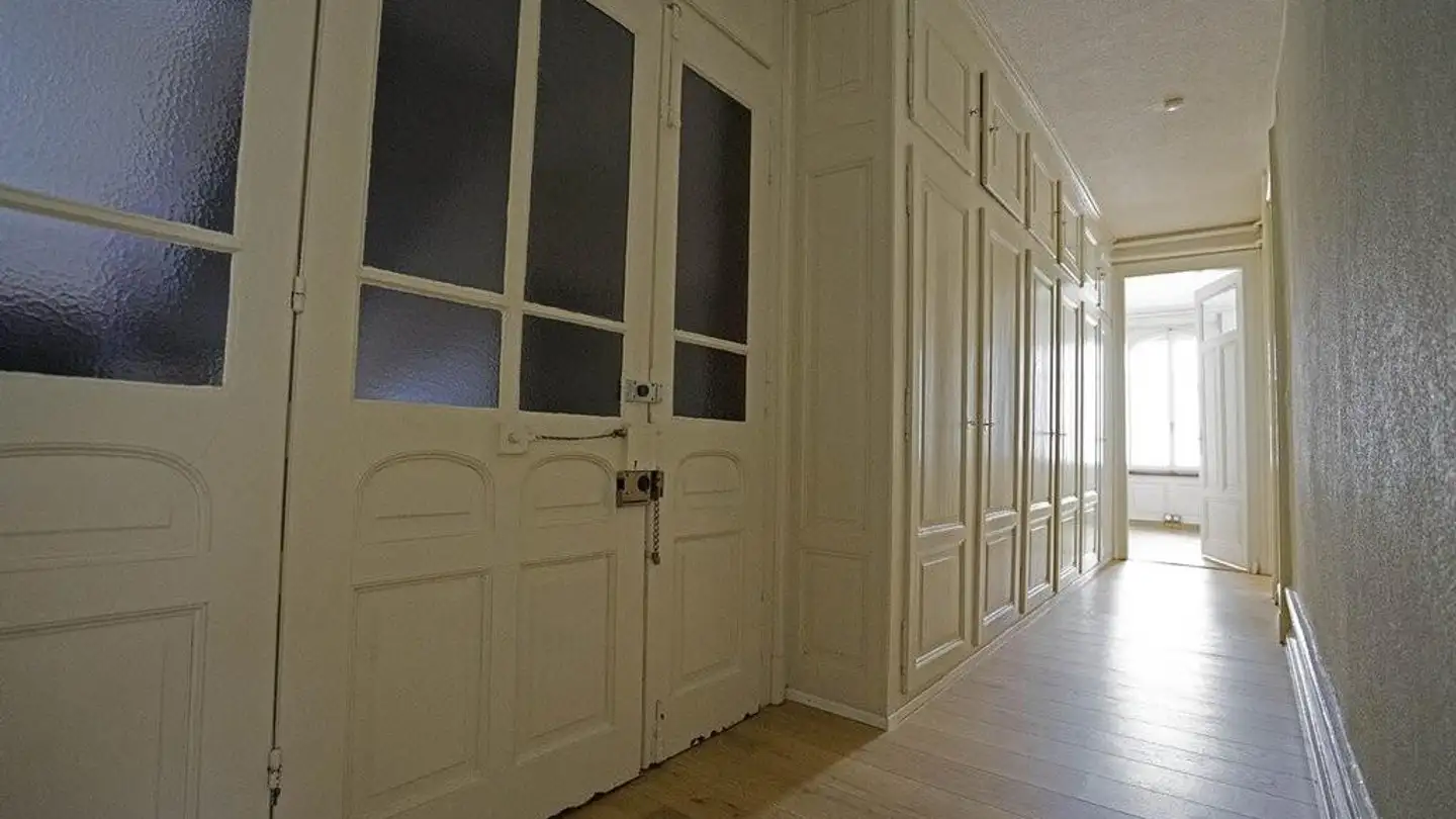 Appartamento in affitto - Boulevard De Pérolles 57, 1700 Fribourg - Photo 4