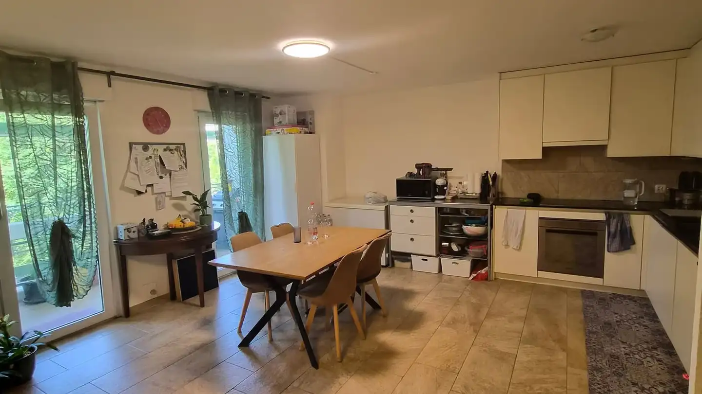Apartment for rent - Chemin Du Champ-Du-Gour 40, 1510 Moudon - Photo 3