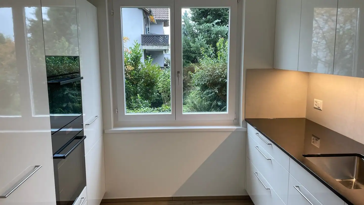 Apartment for rent - Tüfiwis 7, 8332 Russikon - Photo 3