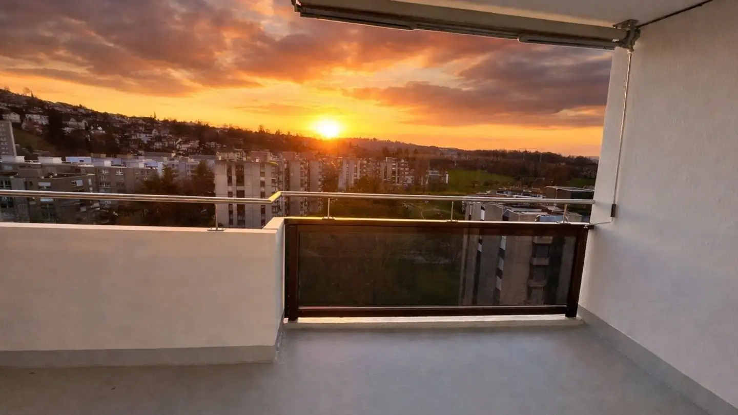 Wohnung mieten - Bondelistrasse 64, 3084 Wabern