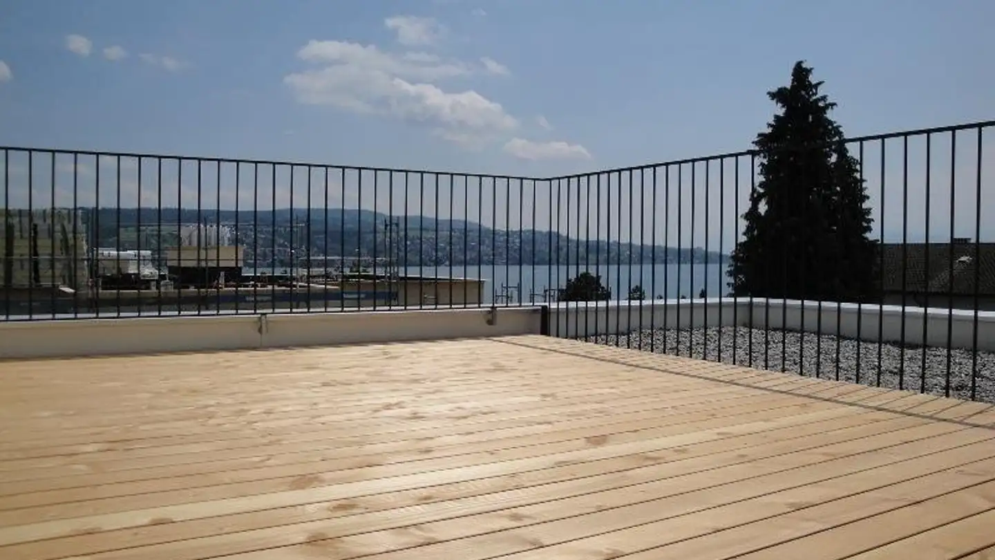 Penthouse for rent - Alte Landstrasse 85, 8803 Rüschlikon - Photo 2