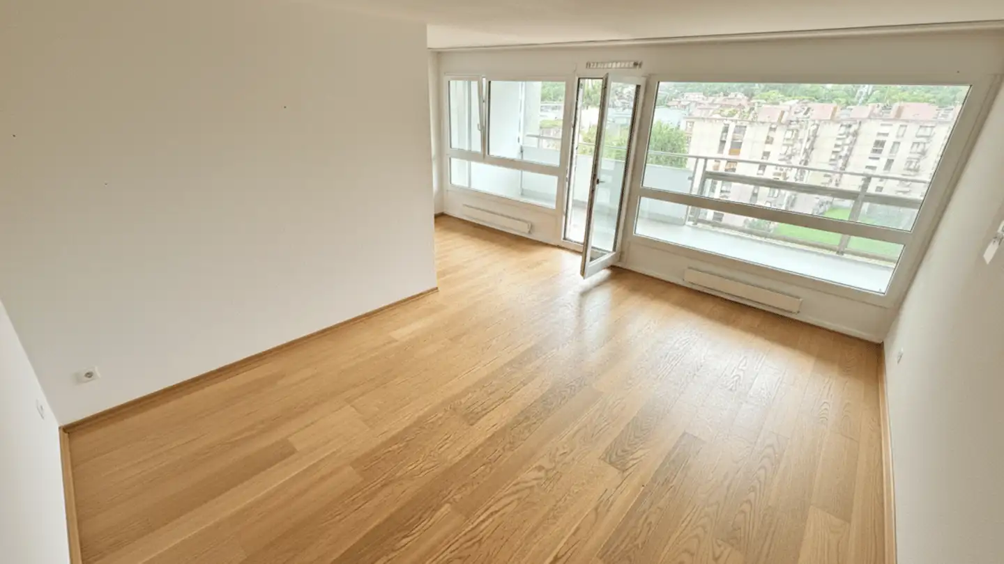 Wohnung mieten - Bondelistrasse 64, 3084 Wabern - Foto 2