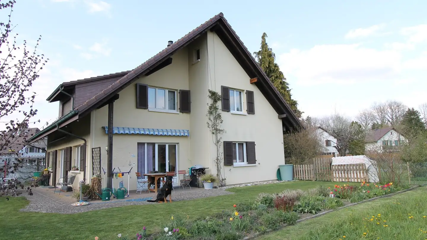 Apartment for rent - Schmiedegasse 12c, 3315 Bätterkinden