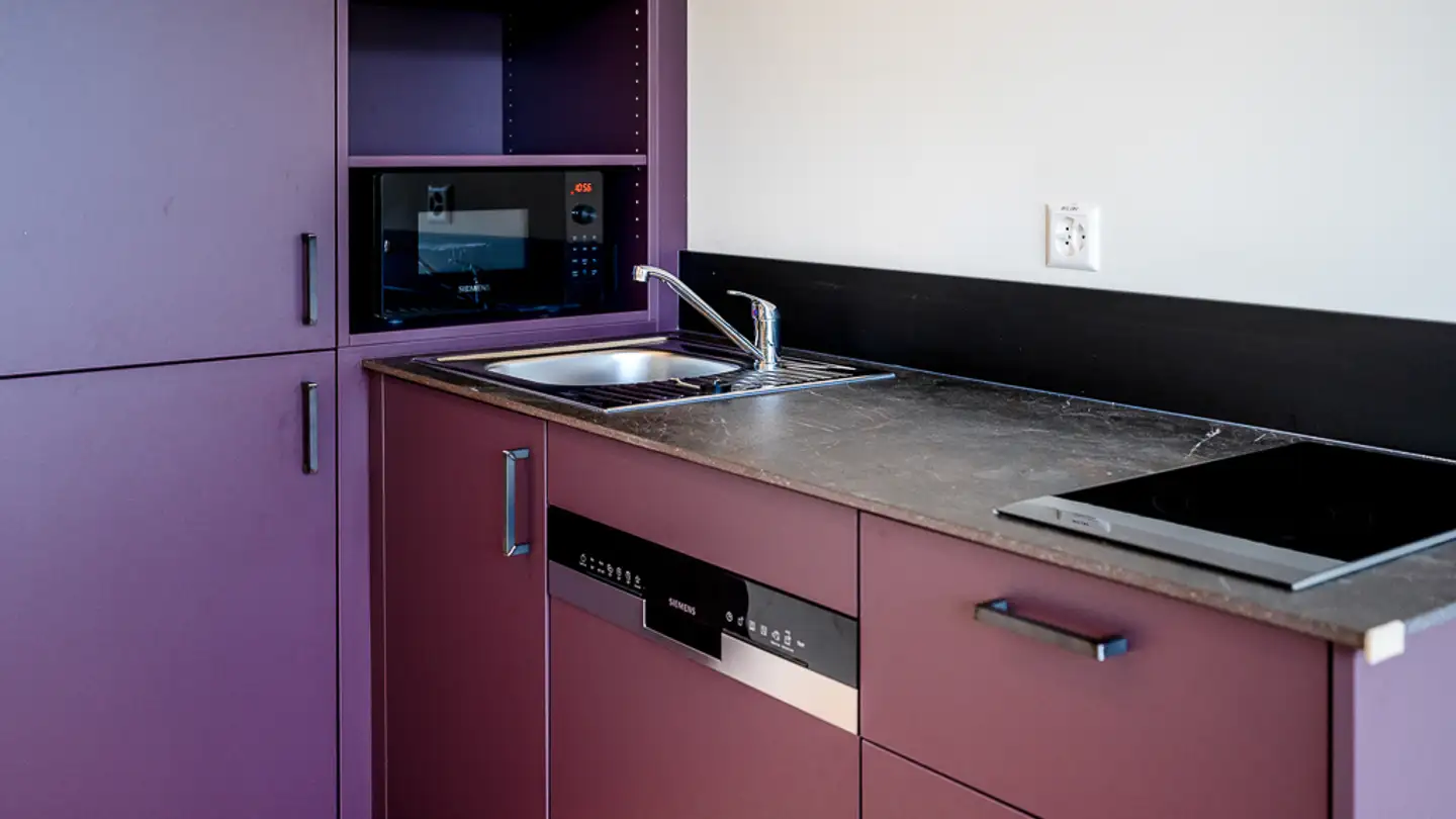 Appartamento in affitto - Giessereistrasse 6, 9320 Arbon - Photo 3