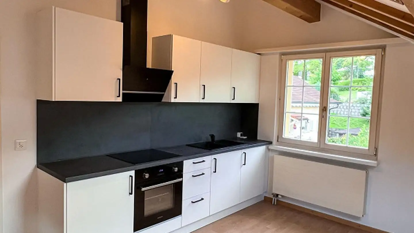 Wohnung mieten - Hauptstrasse 20, 9436 Balgach