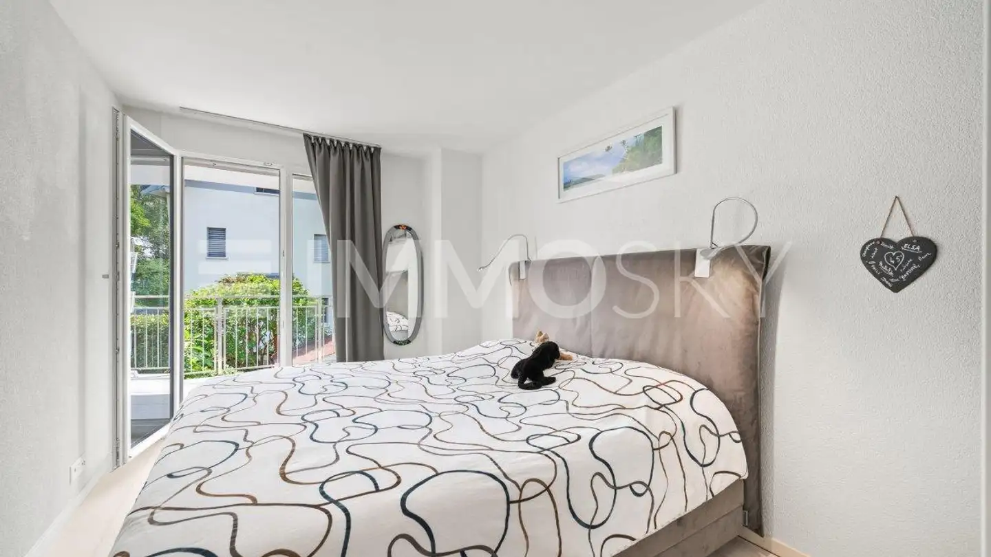 Duplex for sale - 1304 Cossonay-Ville - Photo 4