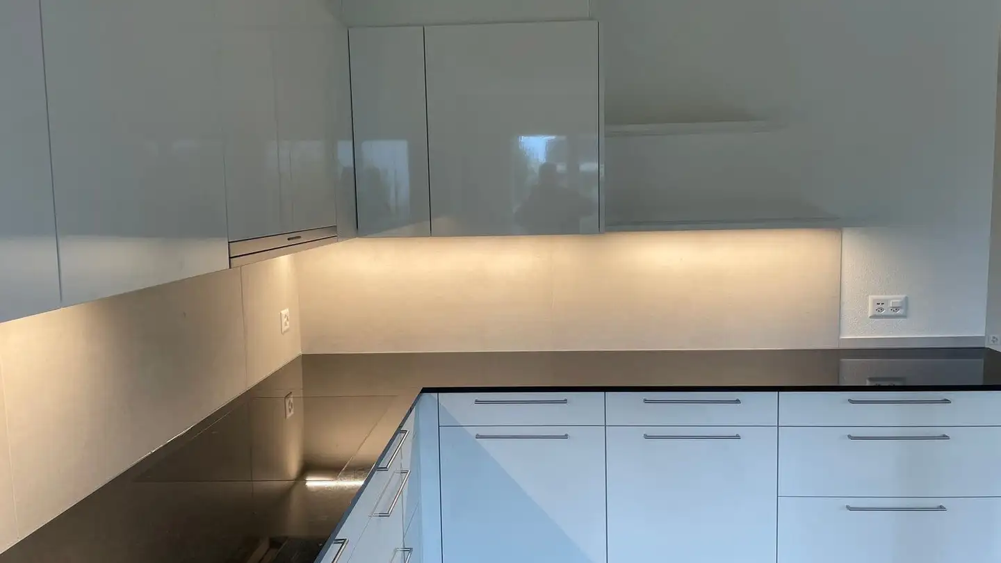 Apartment for rent - Tüfiwis 7, 8332 Russikon - Photo 4