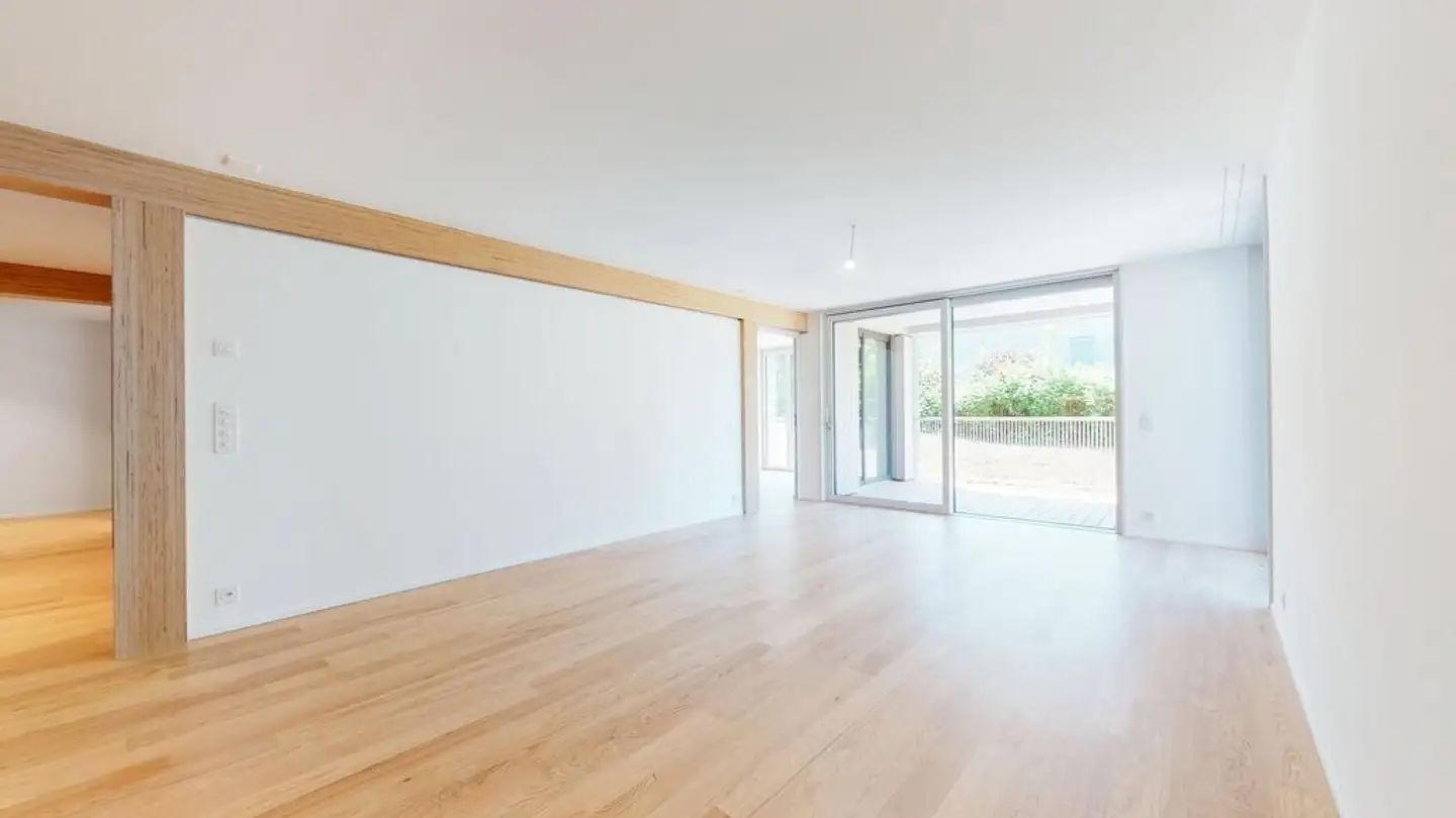 Apartment for rent - Stettbacherrain, 8051 Zürich