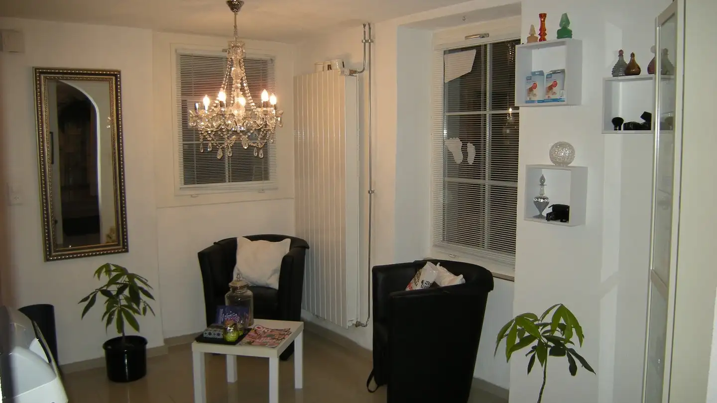 Commercial à louer - Fledermausgasse 2, 4310 Rheinfelden - Photo 2