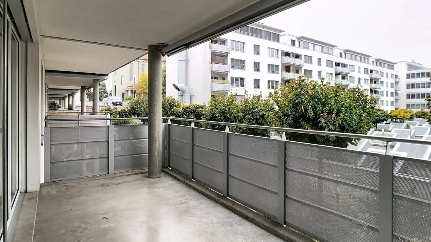 Apartment for rent - Rue De La Carrière 20, 1700 Fribourg