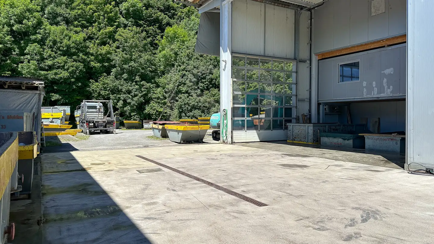 Edificio ad uso misto in vendita - Moosweg 3, 3176 Neuenegg - Photo 3