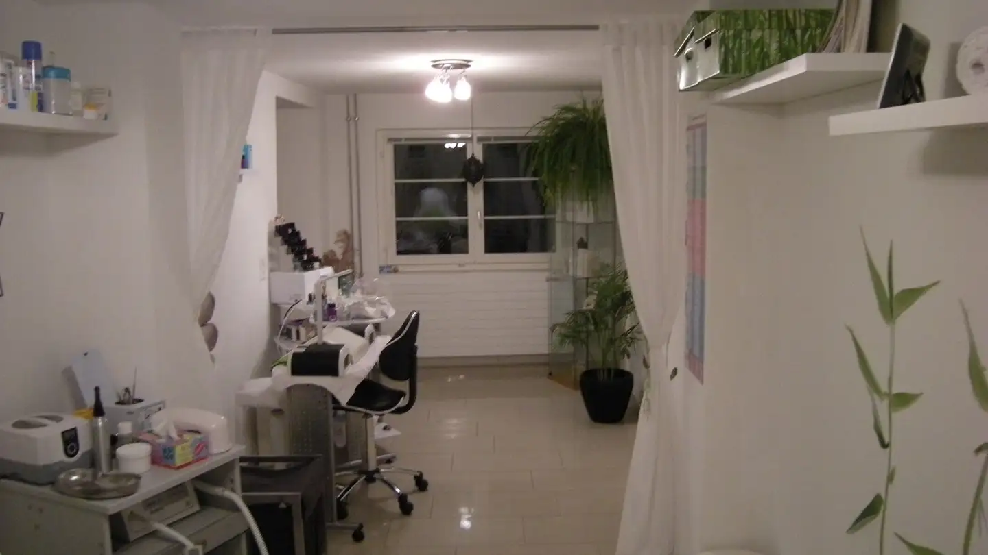 Commercial à louer - Fledermausgasse 2, 4310 Rheinfelden - Photo 3