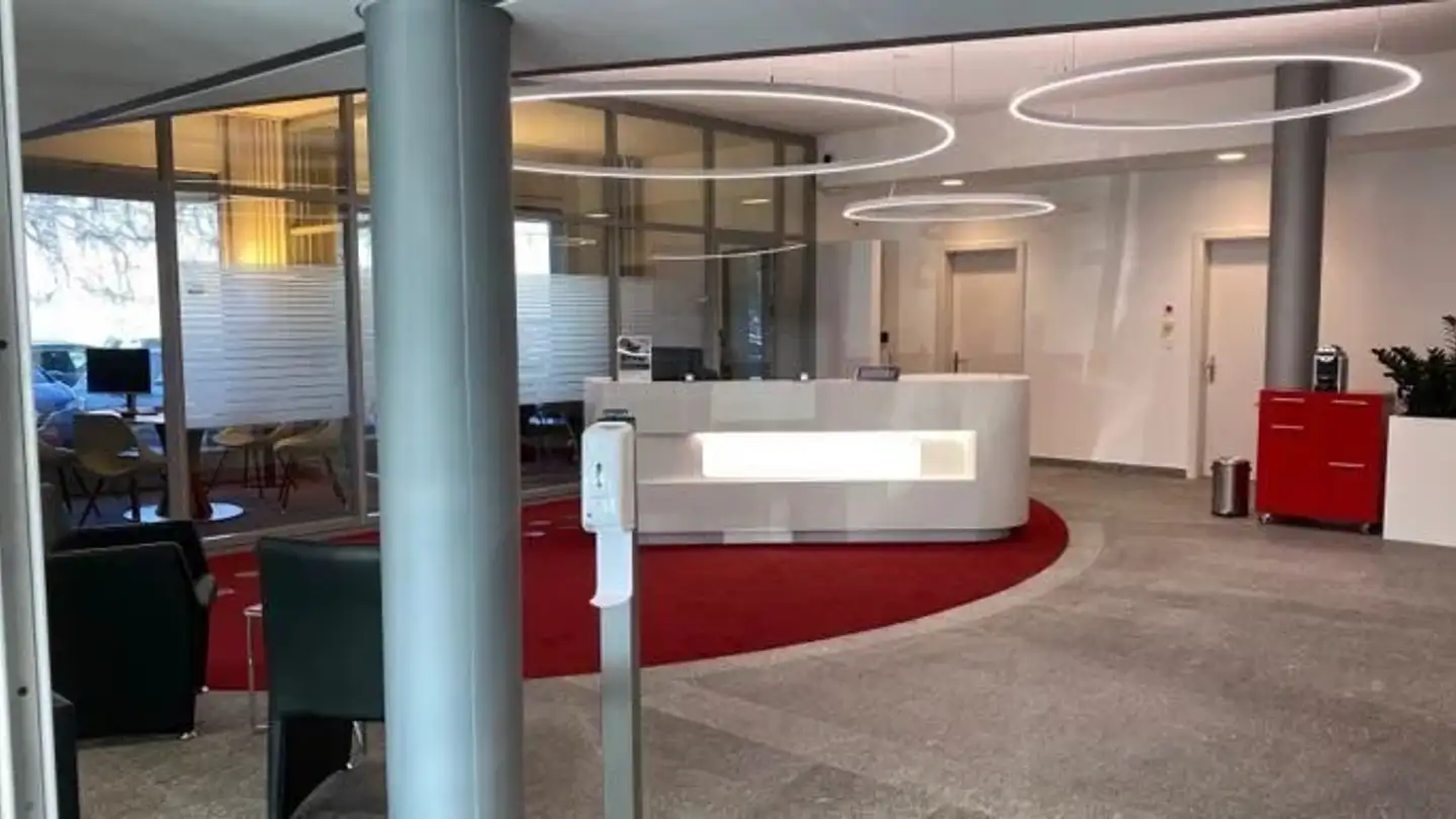 Arcade à louer - 3960 Sierre - Photo 2