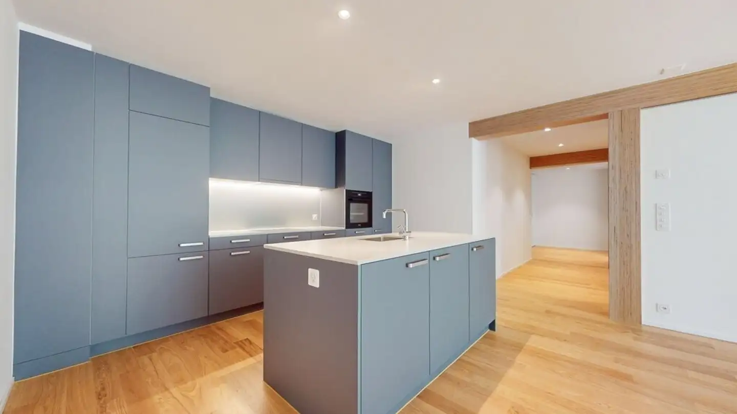 Apartment for rent - Stettbacherrain, 8051 Zürich - Photo 2