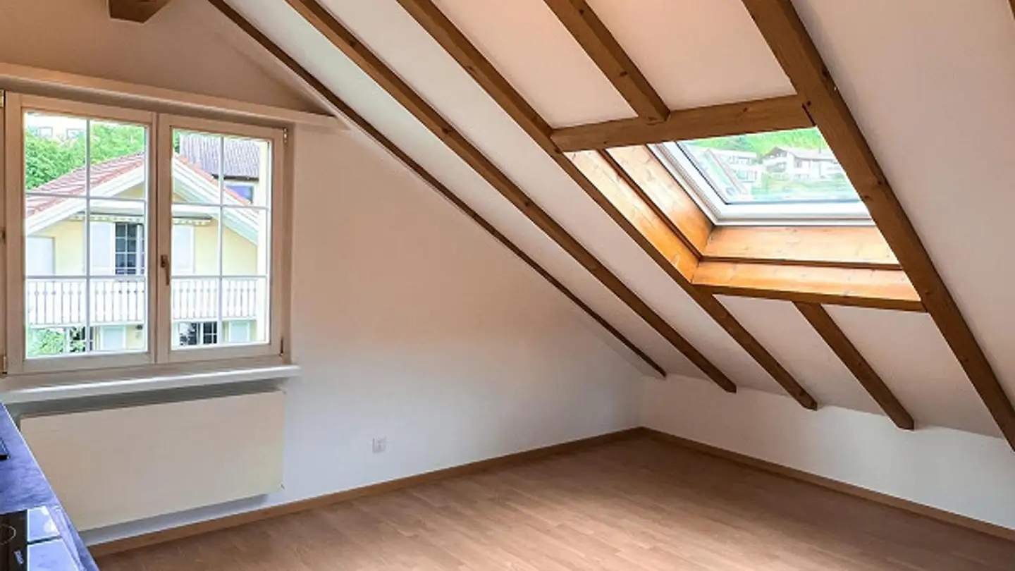 Wohnung mieten - Hauptstrasse 20, 9436 Balgach - Foto 4