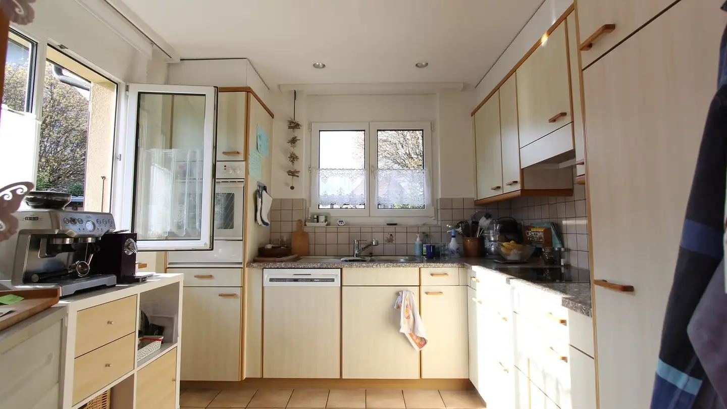 Apartment for rent - Schmiedegasse 12c, 3315 Bätterkinden - Photo 2