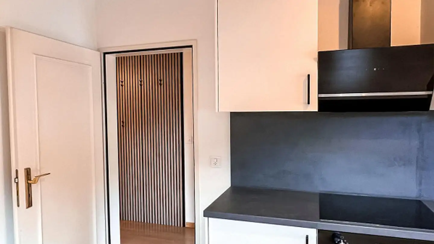 Wohnung mieten - Hauptstrasse 20, 9436 Balgach - Foto 3