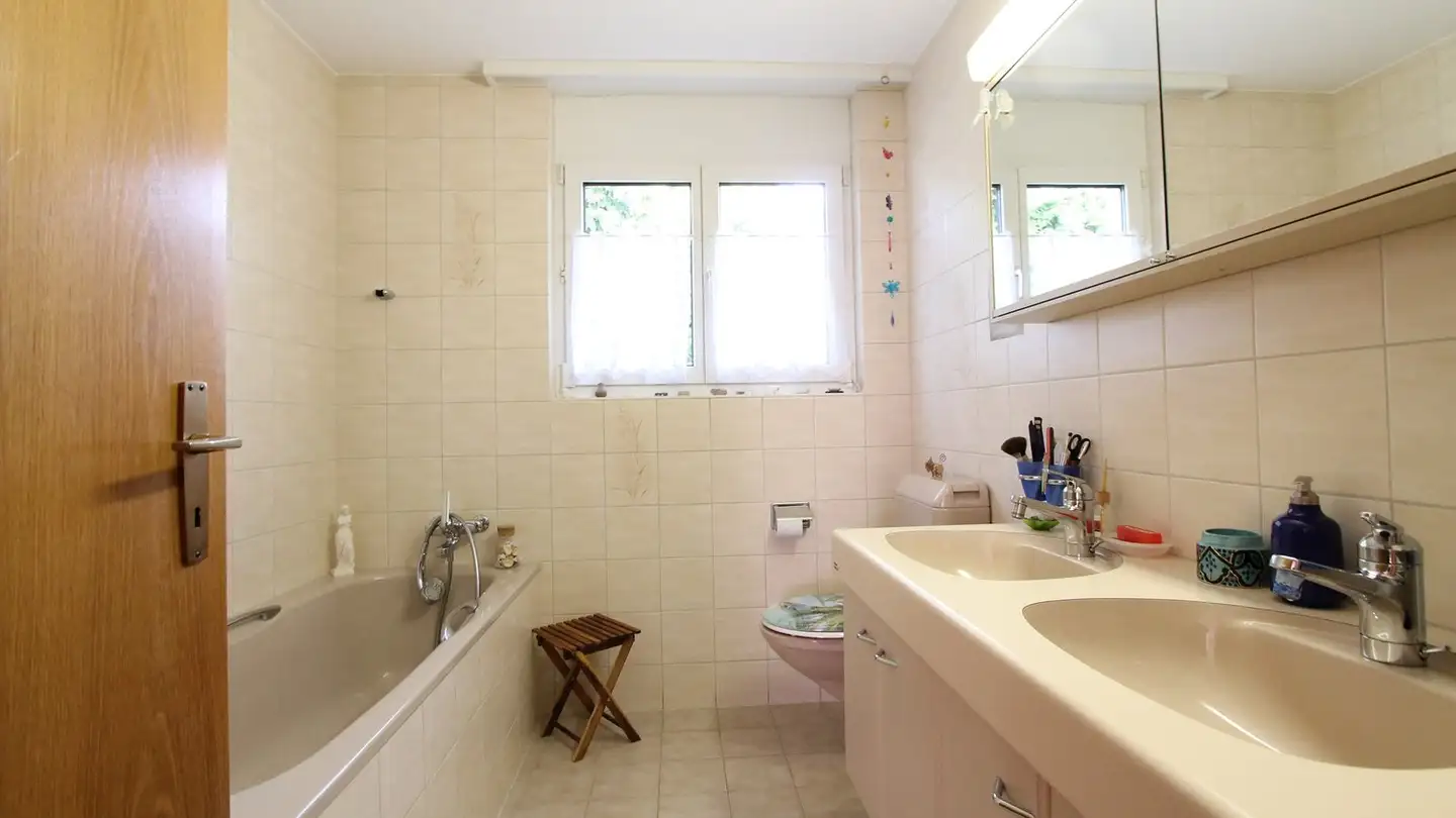 Apartment for rent - Schmiedegasse 12c, 3315 Bätterkinden - Photo 3