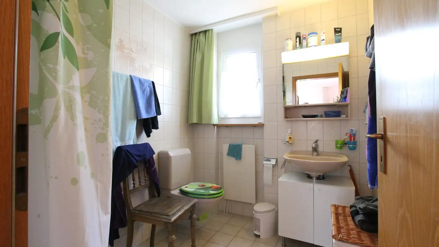 Apartment for rent - Schmiedegasse 12c, 3315 Bätterkinden - Photo 4