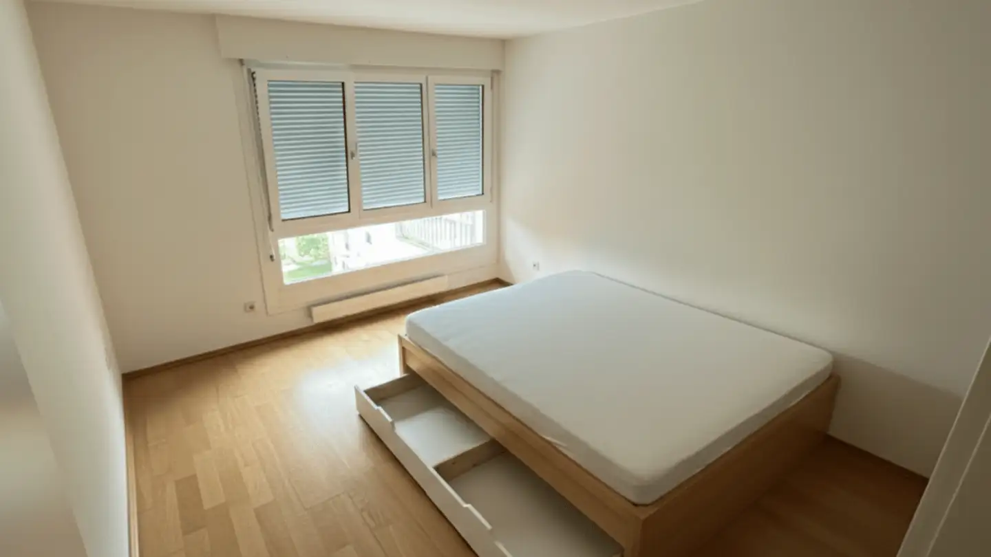 Wohnung mieten - Bondelistrasse 64, 3084 Wabern - Foto 3