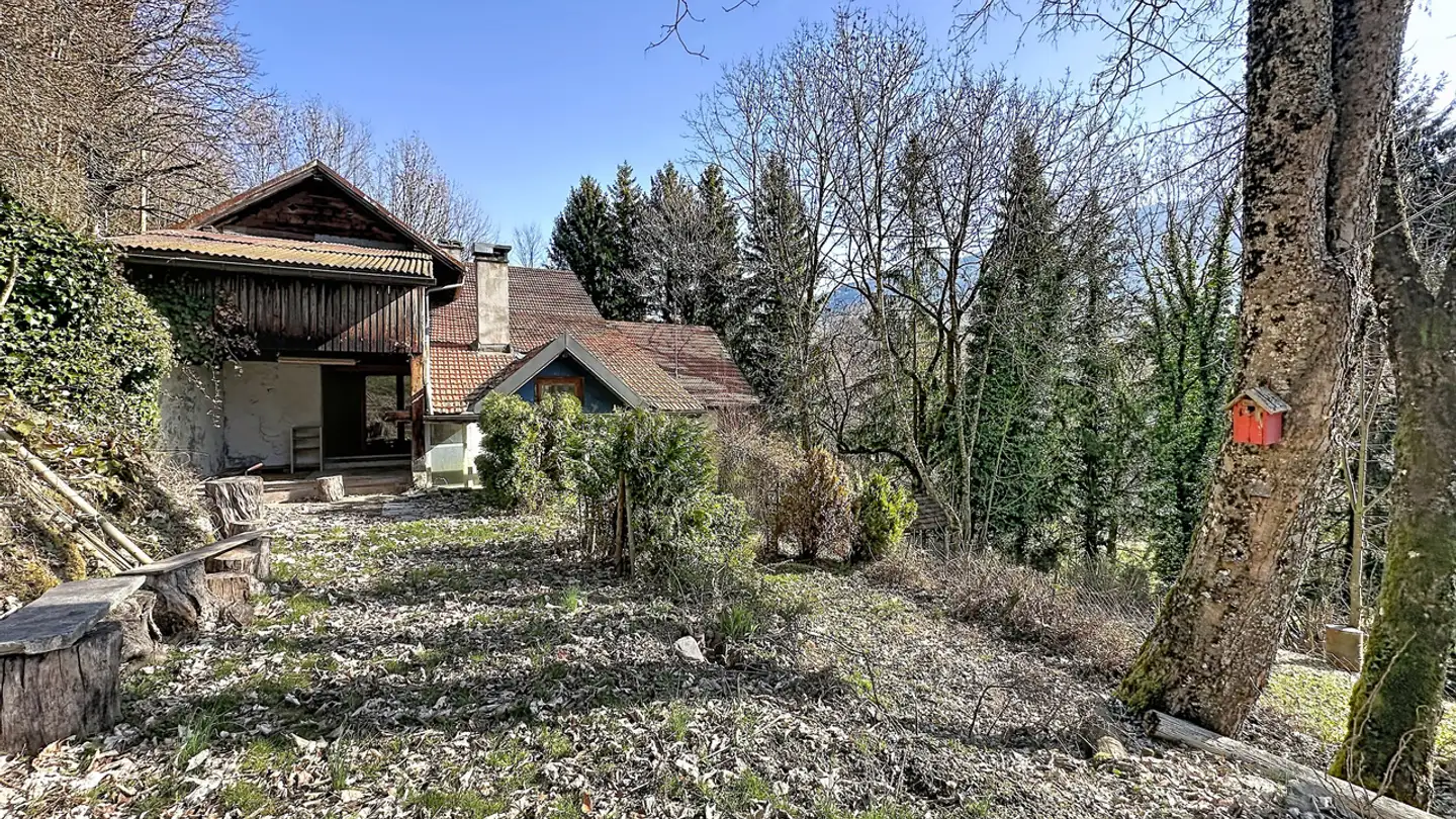 Fattoria in vendita - 1804 Corsier-sur-Vevey - Foto 3