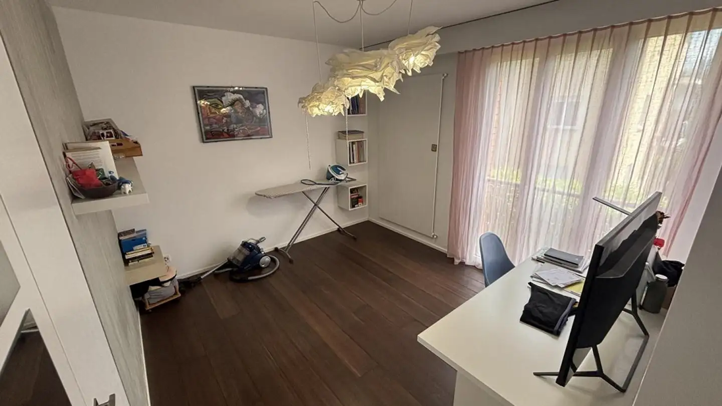 Wohnung kaufen - 6924 Sorengo - Foto 4