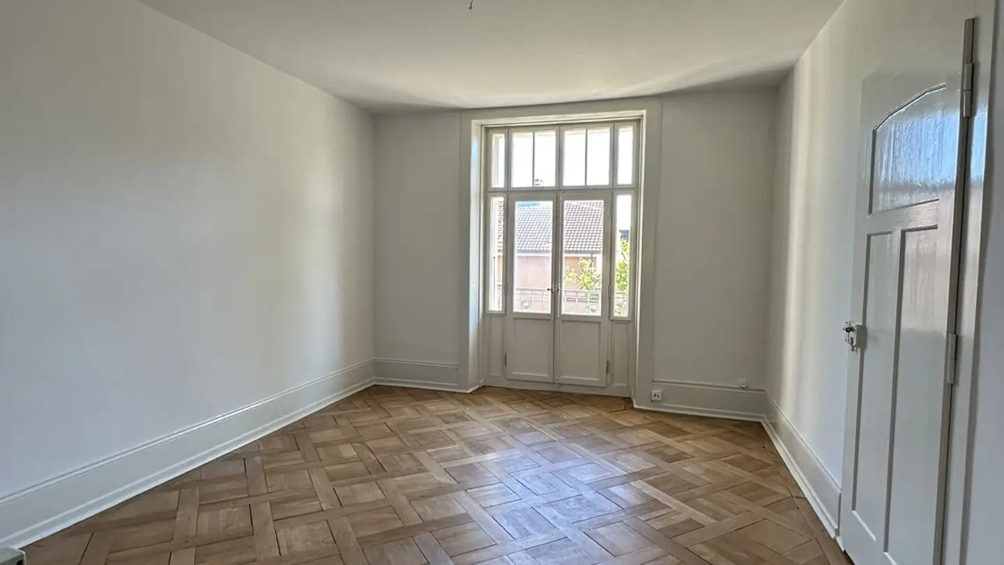 Appartamento in affitto - Route De Reuchenette / Reuchenettestrasse 11, 2502 Biel/Bienne