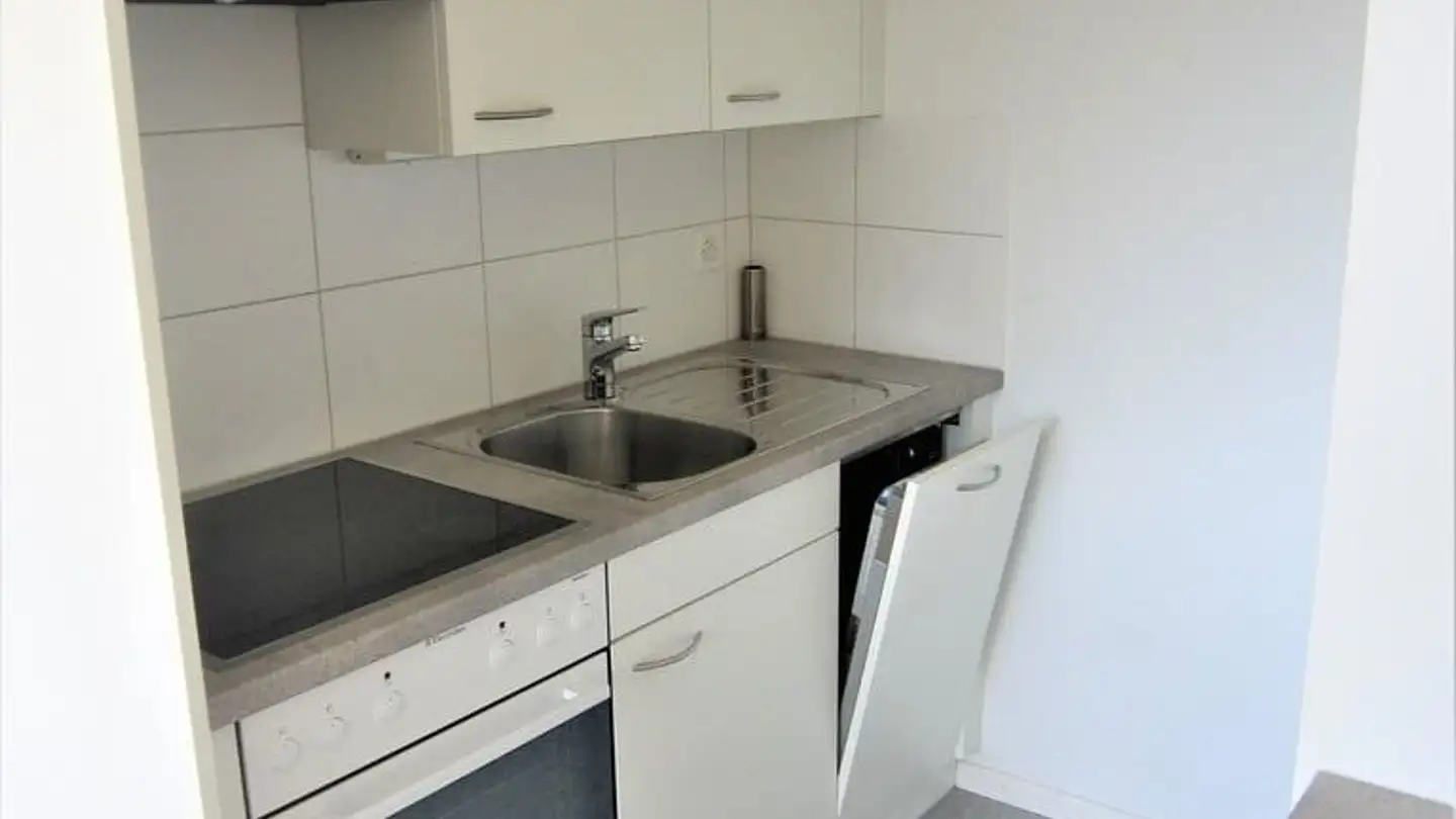 Wohnung mieten - Bondelistrasse 64, 3084 Wabern - Foto 4