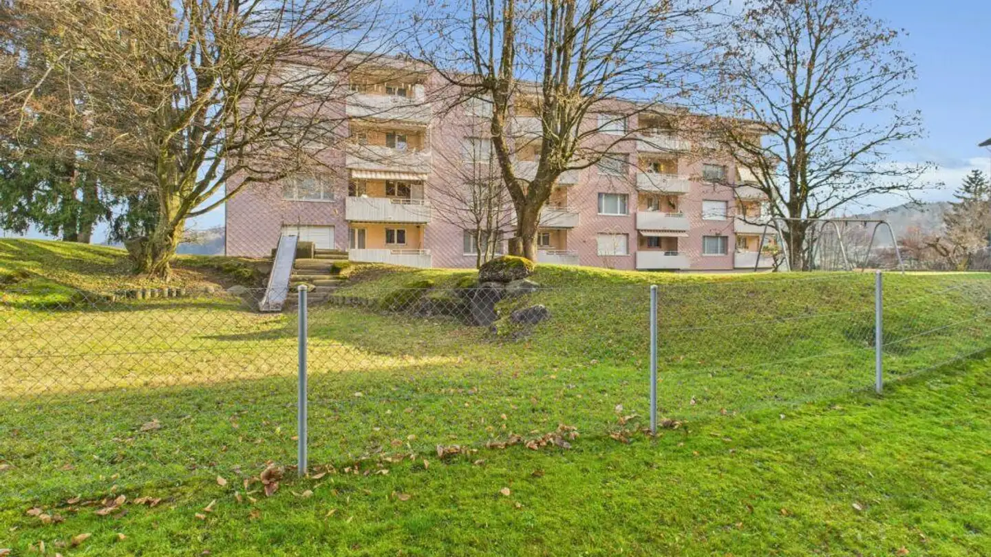 Appartement à vendre - Waldeggstrasse 11a, 9602 Bazenheid - Photo 3