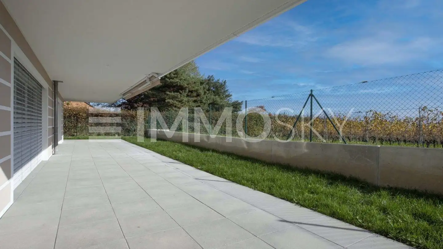 Apartment for sale - 1163 Etoy