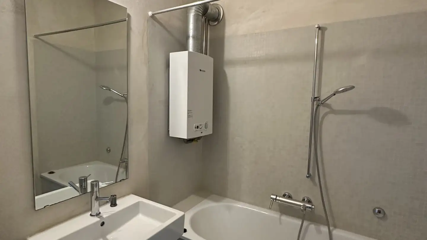 Appartamento in affitto - Route De Reuchenette / Reuchenettestrasse 11, 2502 Biel/Bienne - Foto 4