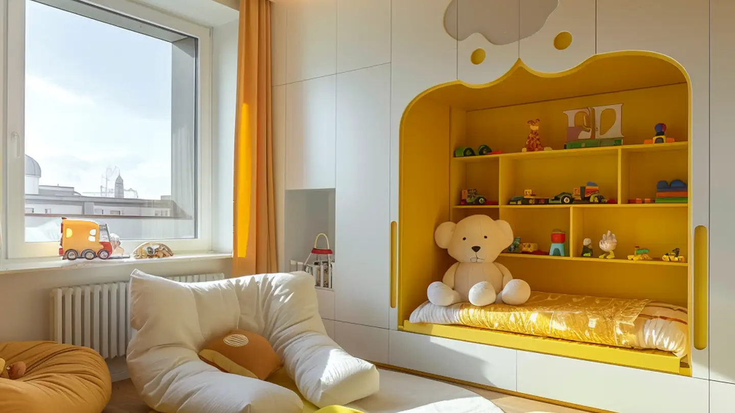 Wohnung mieten - 8003 Zürich