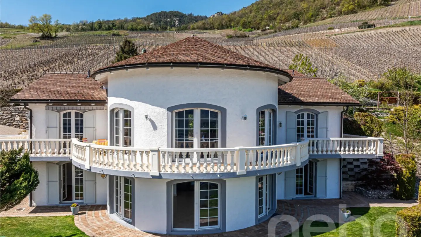 Casa grotta in vendita - 3960 Sierre - Foto 3