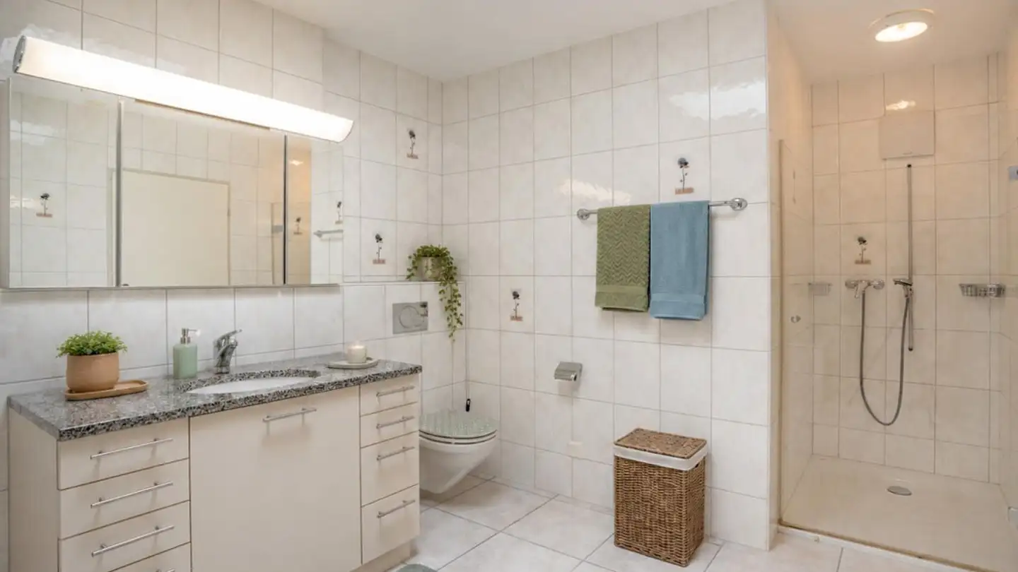 Apartment for sale - Hintere Dorfstrasse 2, 9113 Degersheim - Photo 4