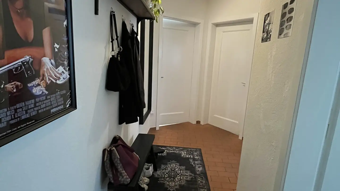 Appartamento in affitto - 3007 Bern