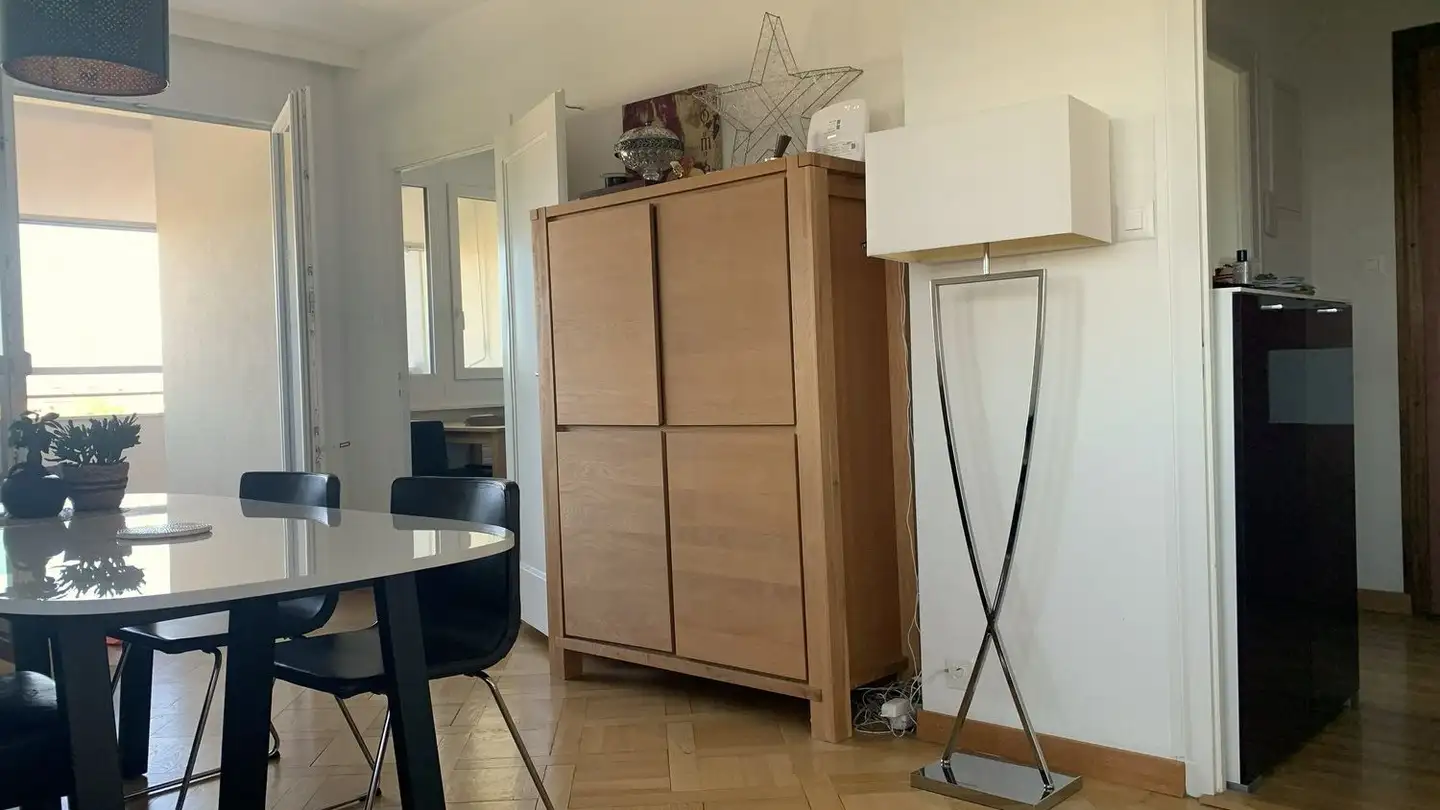 Appartement meublé à louer - 1203 Genève - Photo 2