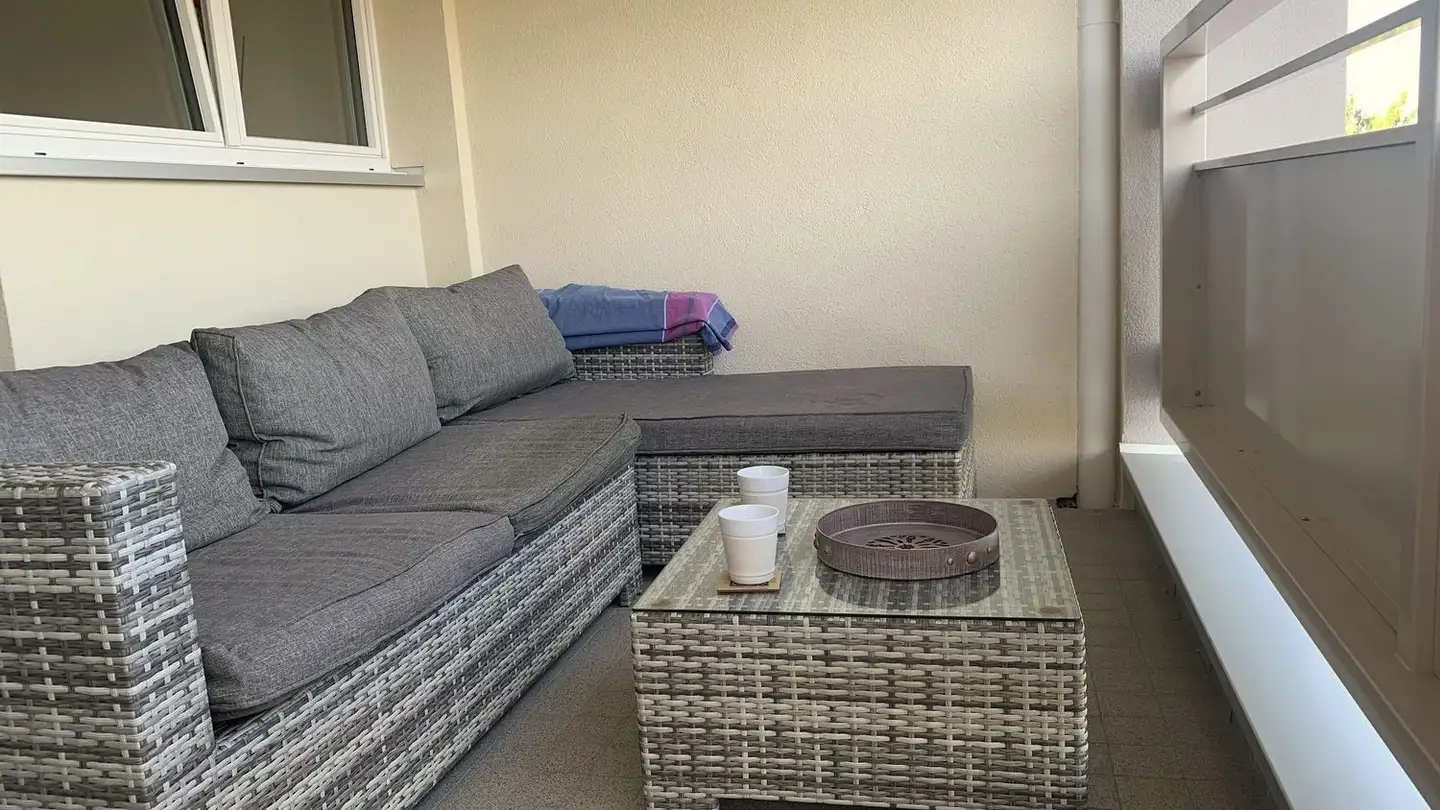 Appartement meublé à louer - 1203 Genève - Photo 3