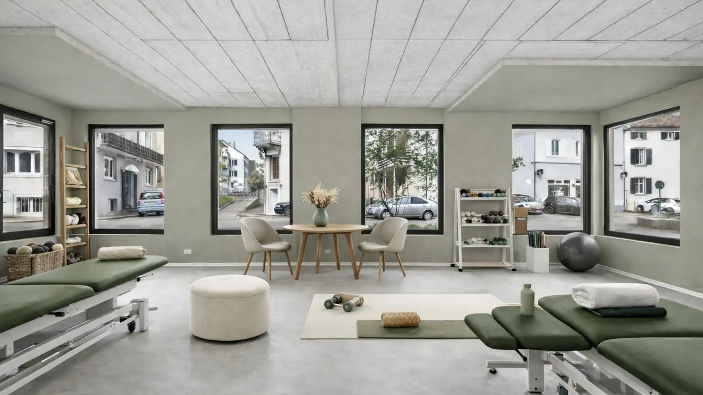 Geschäft mieten - Löwenstrasse 3, 8590 Romanshorn - Foto 4