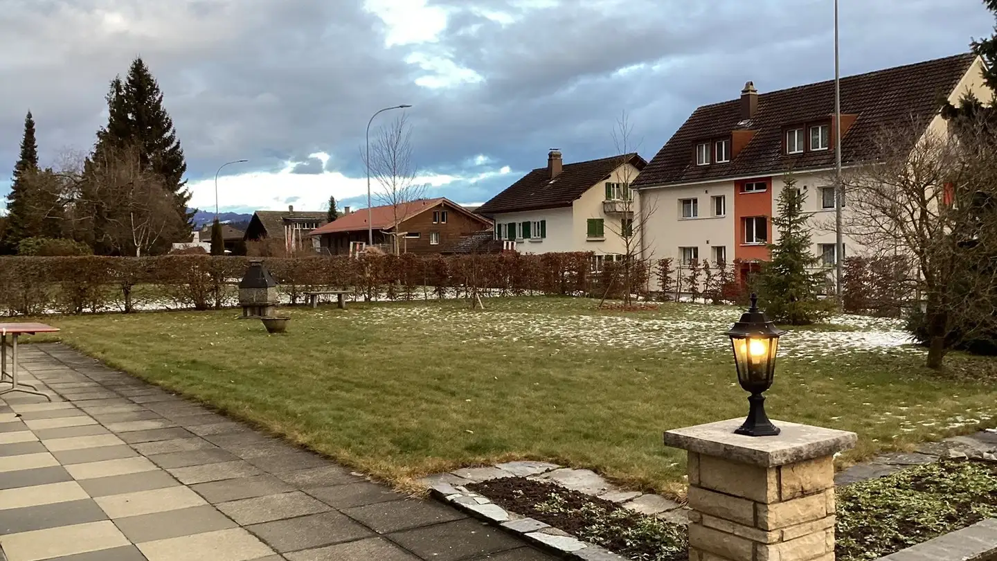 Wohnung mieten - Dorfstrasse 20, 3534 Signau - Foto 2