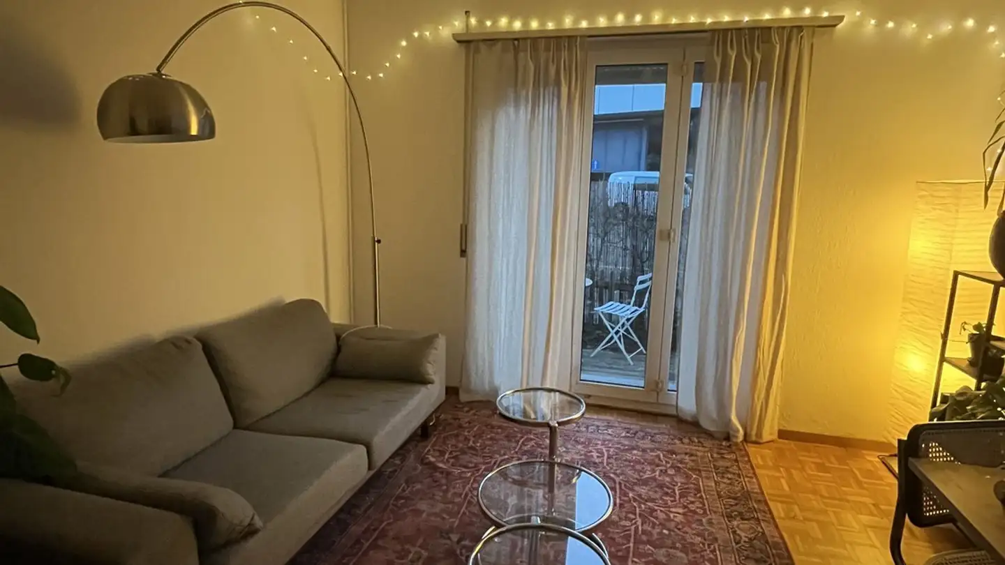 Appartamento in affitto - 3007 Bern - Foto 2