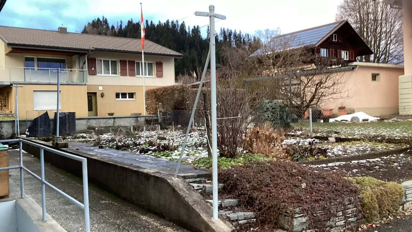 Wohnung mieten - Dorfstrasse 20, 3534 Signau - Foto 3