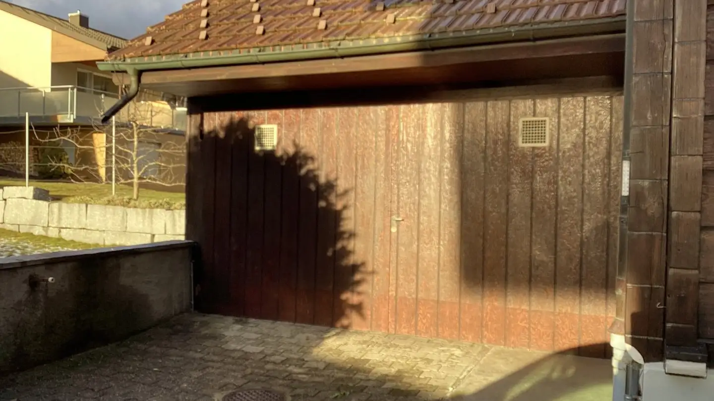 Wohnung mieten - Dorfstrasse 20, 3534 Signau - Foto 4