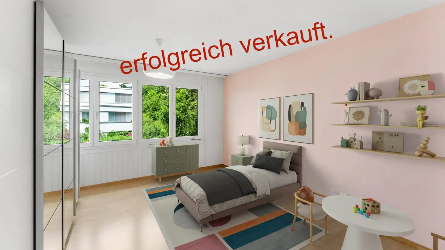 Stepped apartment for sale - Rigistrasse 36, 6036 Dierikon - Photo 4