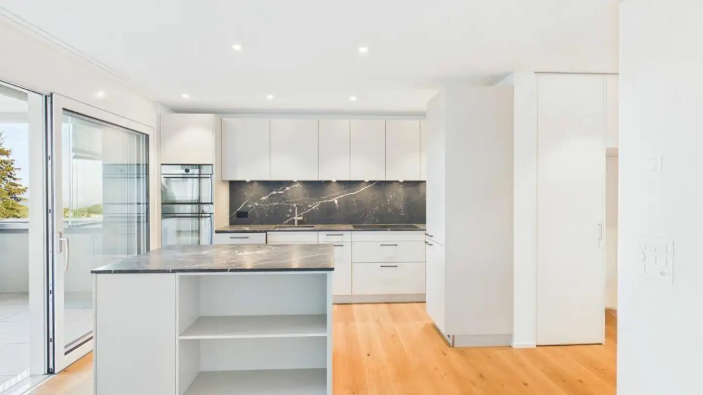 Appartamento in affitto - Allee, 9044 Wald AR
