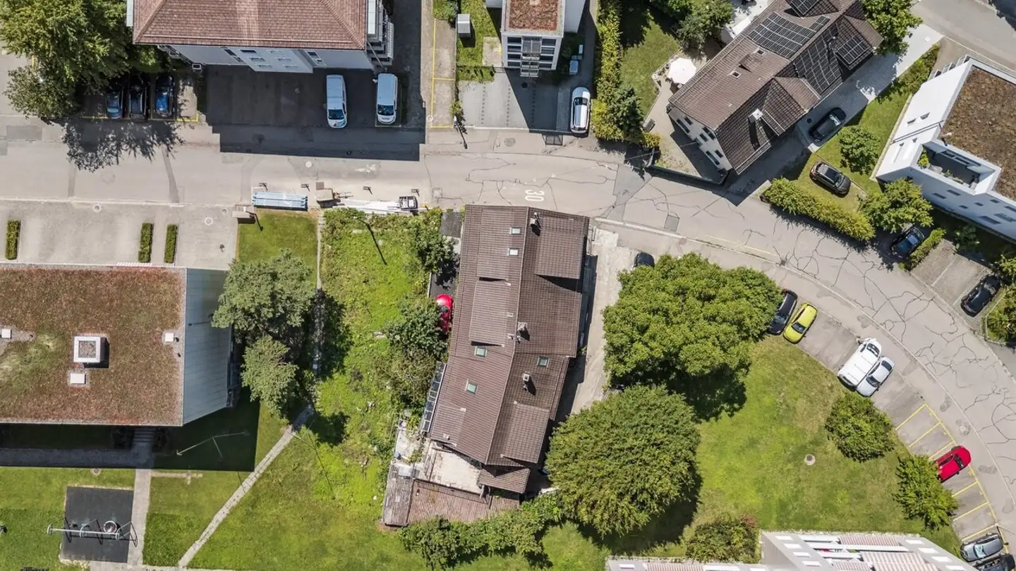 Casa bifamiliare in vendita - 8810 Horgen - Photo 3