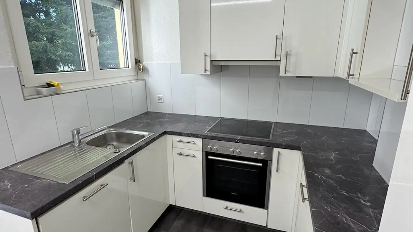 Chambre à louer - Zeltweg 31, 8032 Zürich - Photo 2