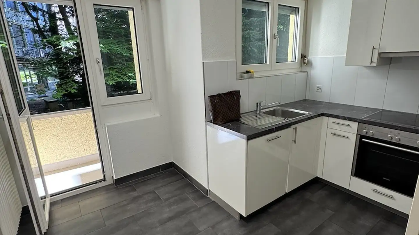 Chambre à louer - Zeltweg 31, 8032 Zürich - Photo 3